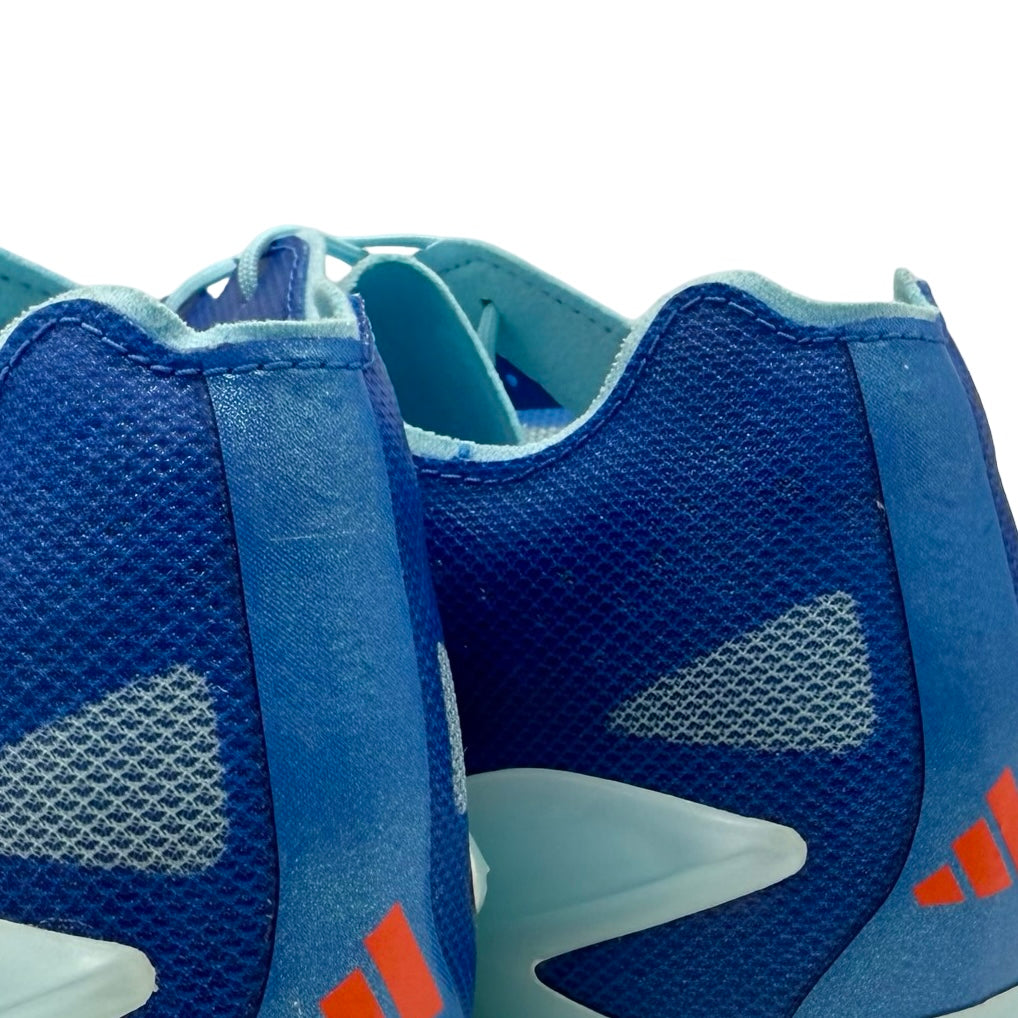 Mohamed Salah | Match Issued | 2023/24 | Adidas X Crazyfast+