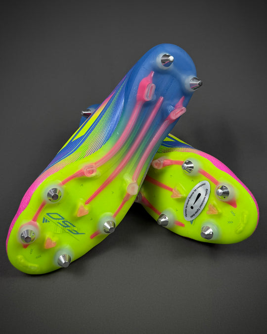 Lisandro Martínez | Match-Issued Boots | 2024/25 | Manchester United
