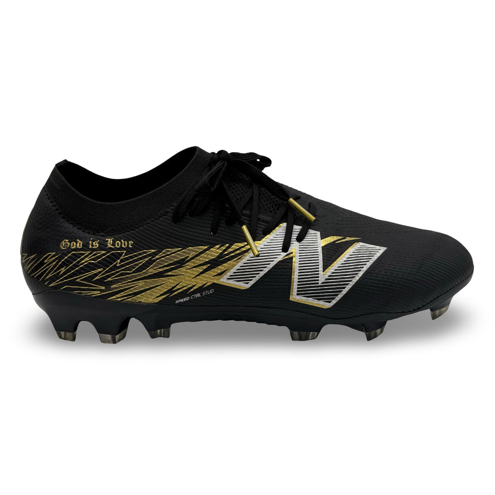 Eberechi Eze | Player-Worn Boots | 2024/25 | Crystal Palace