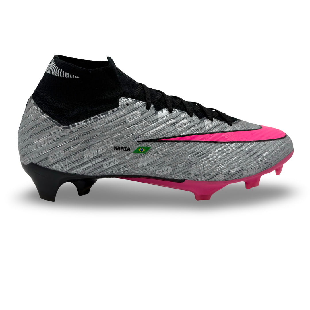 Fred | Match-Issued Boots | 2022/23 | Manchester United