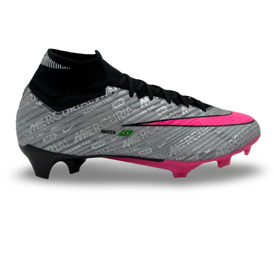 Fred | Match-Issued Boots | 2022/23 | Manchester United