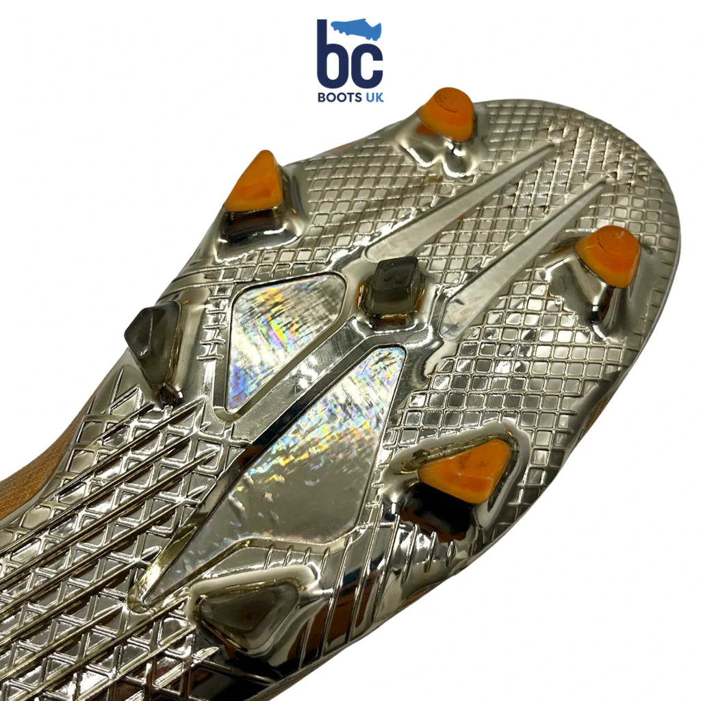 Lionel Messi | Match-Worn Boots | 2021 Copa América | Argentina