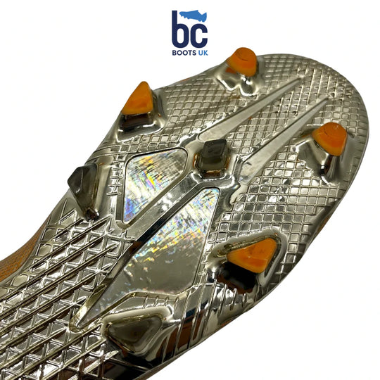 Lionel Messi | Match-Worn Boots | 2021 Copa América | Argentina