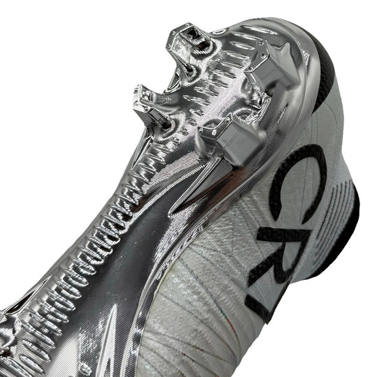 Cristiano Ronaldo Match Issued Nike Mercurial Superfly V CR7 ‘Mehor’ - 2017 The Best FIFA Men’s Player Award Edition - 2017/18