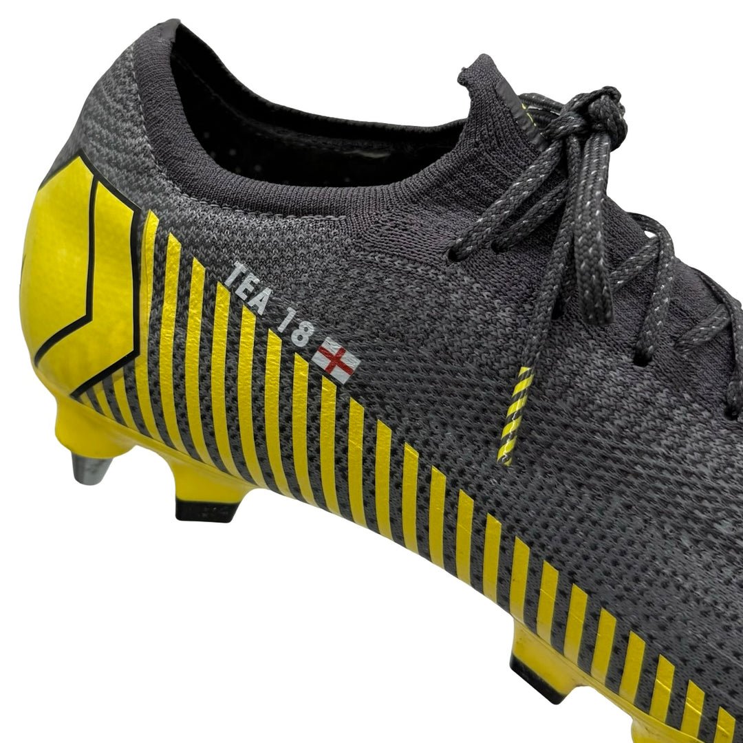 Nike Mercurial Vapor 12 Elite 2017/18 usadas por Ashley Young