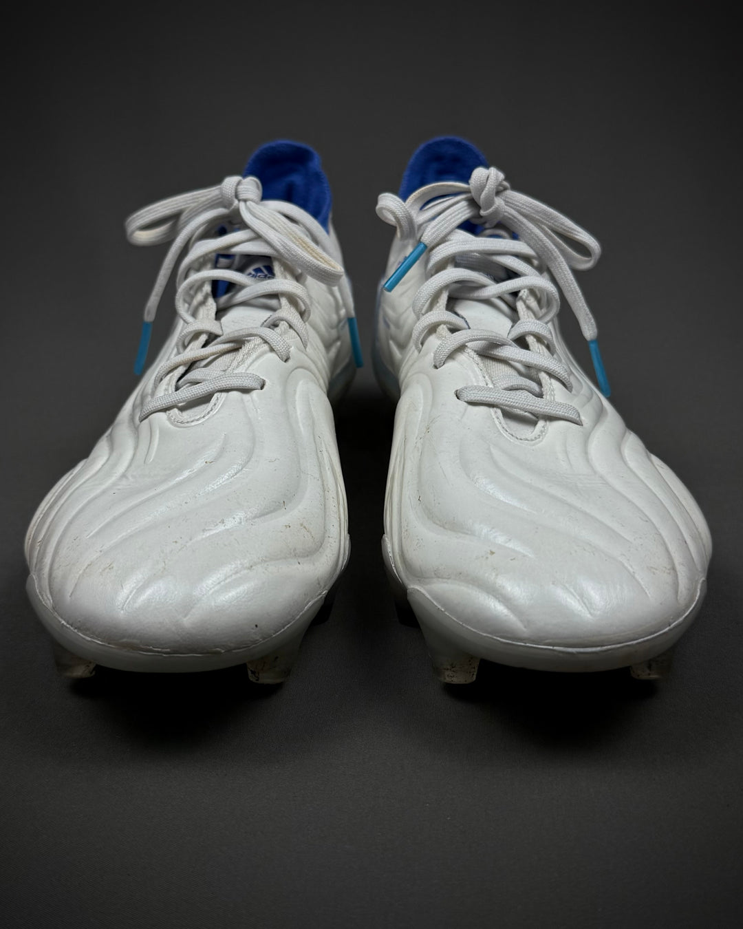 İlkay Gündoğan | Match-Worn Boots | 2021/22 | Manchester City