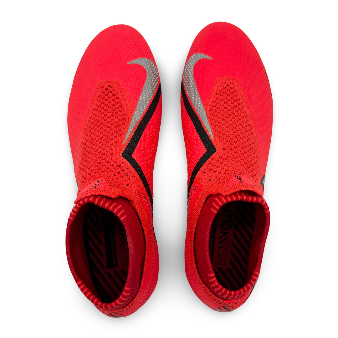 Phil Foden | Match-Issued Boots | 2018/19 | Manchester City