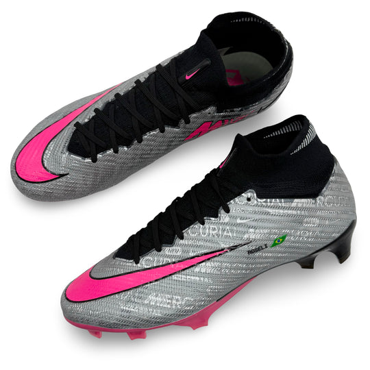 Fred | Match-Issued Boots | 2022/23 | Manchester United