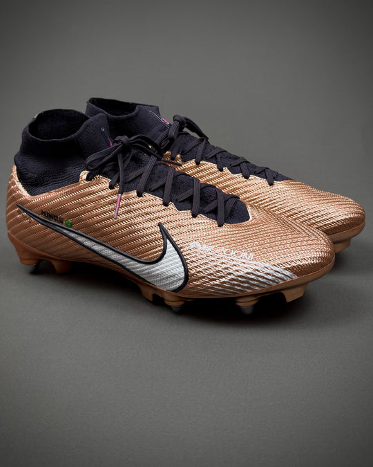 Fred | Match-Worn Boots | 2022 FIFA World Cup | Brazil
