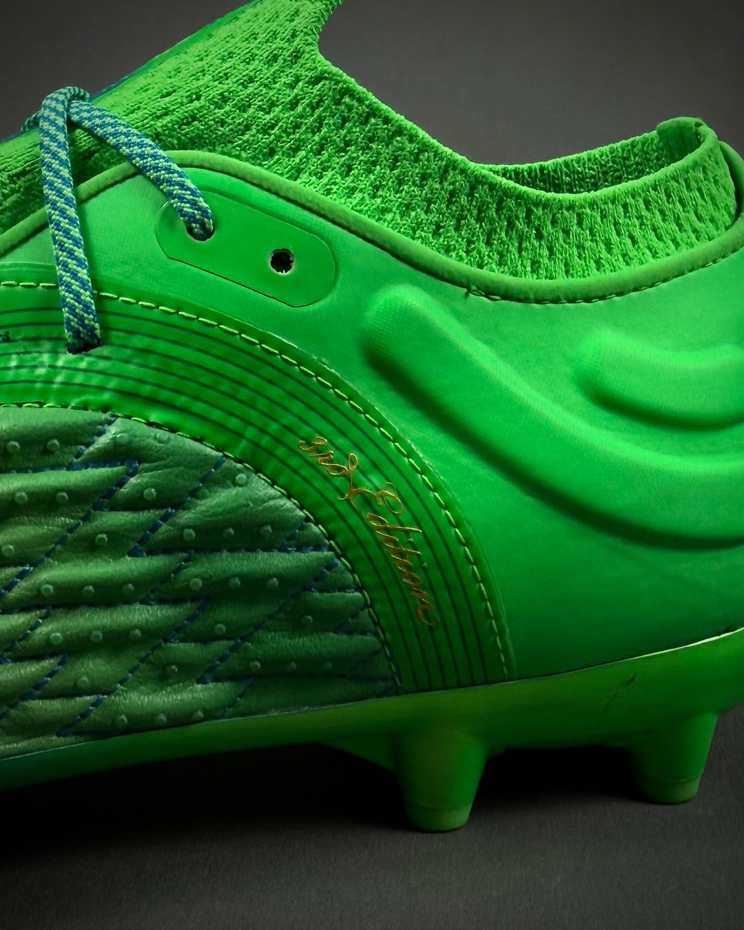 Trent Alexander-Arnold | Match-Issued Boots | 2022/23 | Liverpool