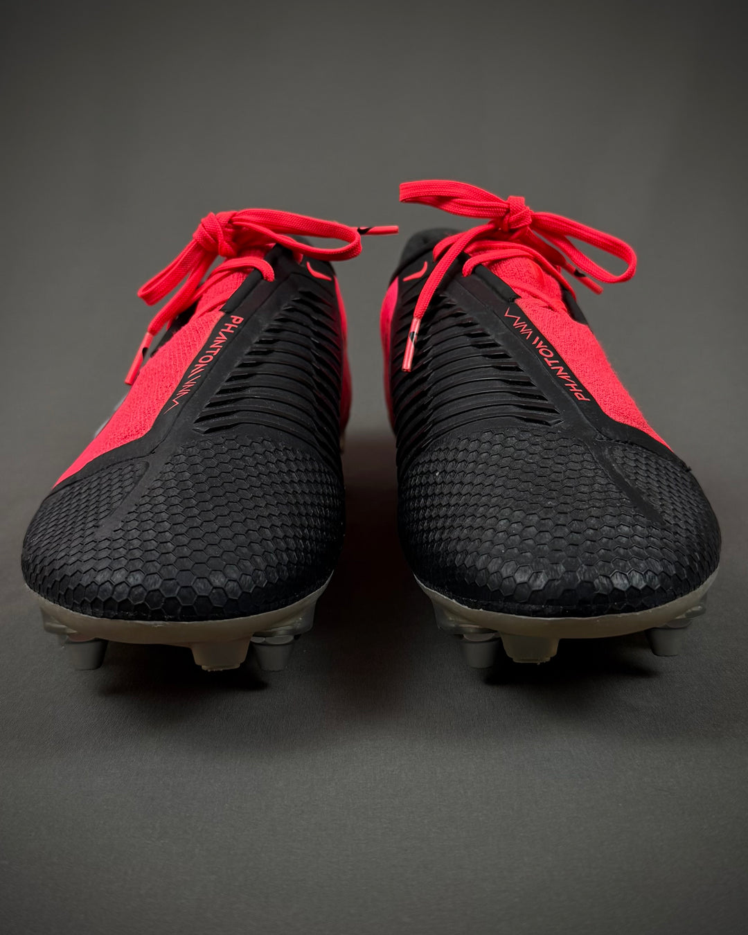 John Stones | Match-Worn Boots | 2019/20 | Manchester City