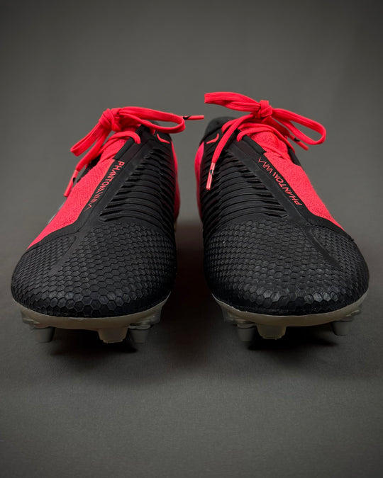 John Stones | Match-Worn Boots | 2019/20 | Manchester City