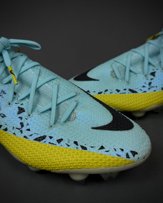 Kevin De Bruyne | Match-Worn Boots | 2022/23 Treble-Winning Season | Match-Winning Free-Kick Goal | Manchester City