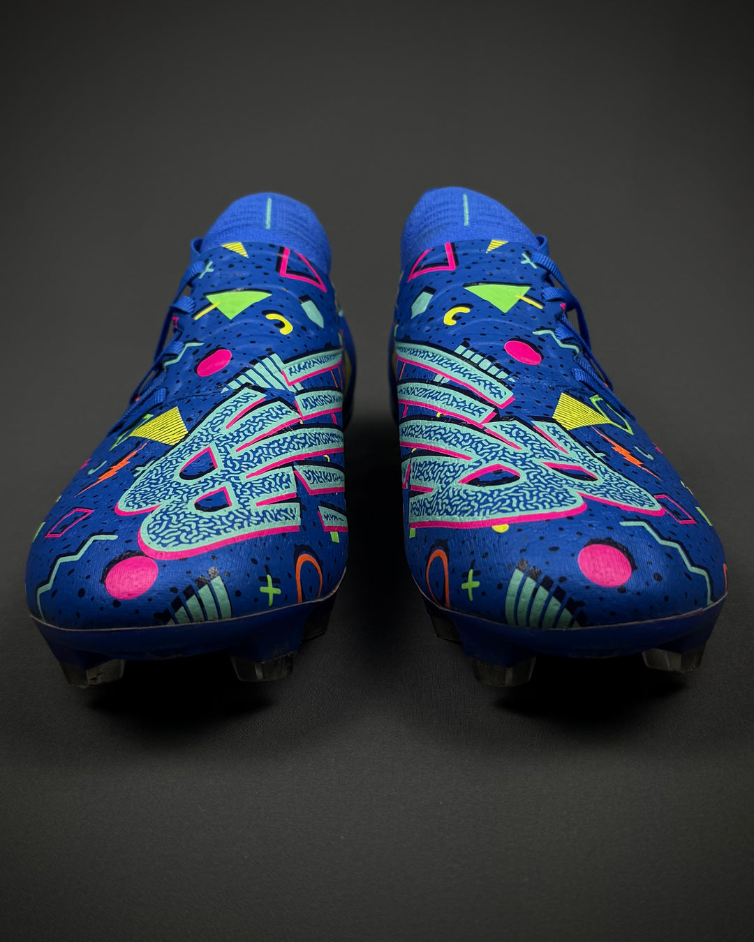 Raheem Sterling | Match-Worn Boots | 2022/23 | Chelsea