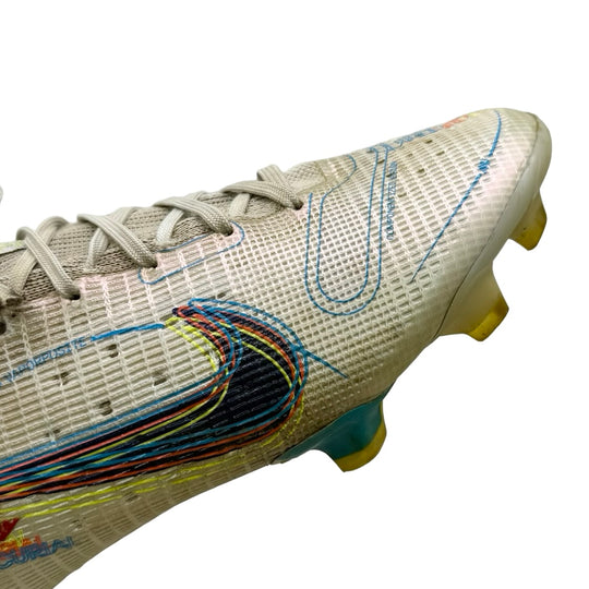 Bruno Fernandes | Match-Worn Boots | Photo-Matched | 2022/23 | 2 Goals | 2 Assists | Manchester United & Portugal