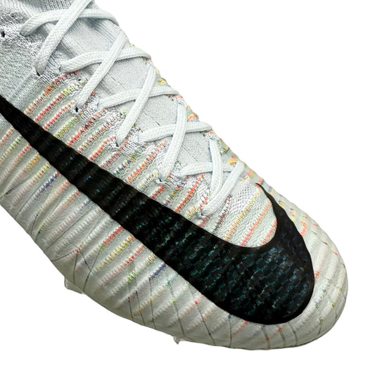 Cristiano Ronaldo Match Issued Nike Mercurial Superfly V CR7 ‘Mehor’ - 2017 The Best FIFA Men’s Player Award Edition - 2017/18