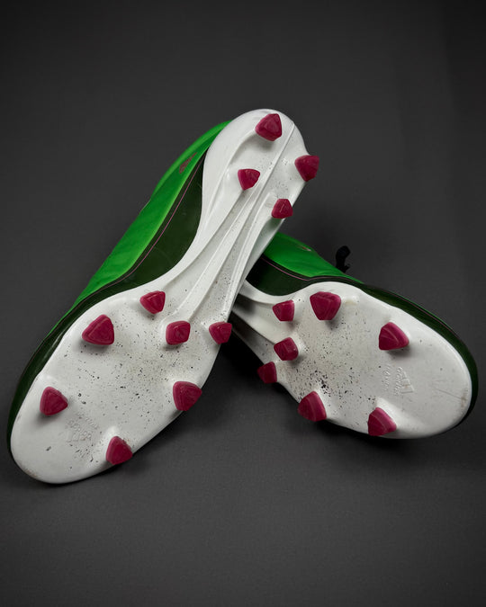 Gareth Bale | Player-Worn Boots | 2010/11 | Tottenham