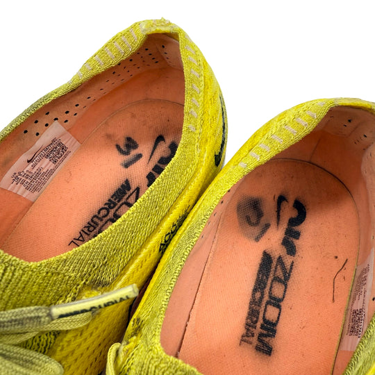 Jack Butland | Training Worn | 2022/23 | Nike Mercurial Vapor 15 Elite