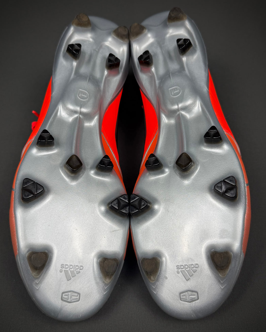 Lionel Messi | Match-Worn Boots | 2012/13 | Barcelona | Record-Breaking 91 Goal Year