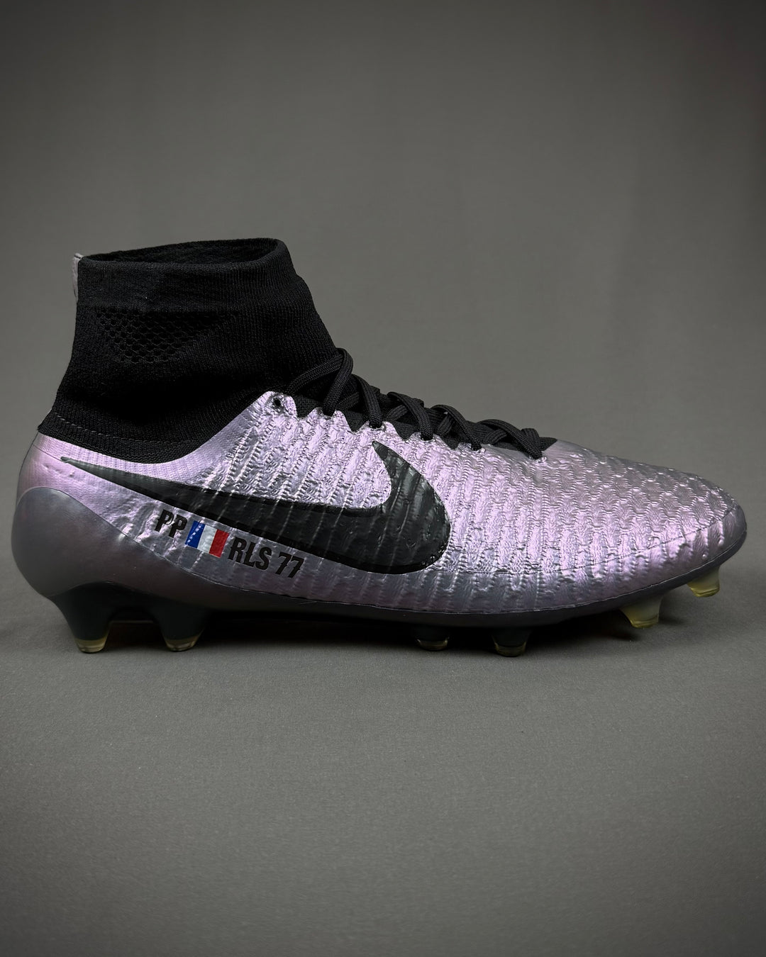 Paul Pogba | Match-Issued Boots | 2015/16 | Juventus & France