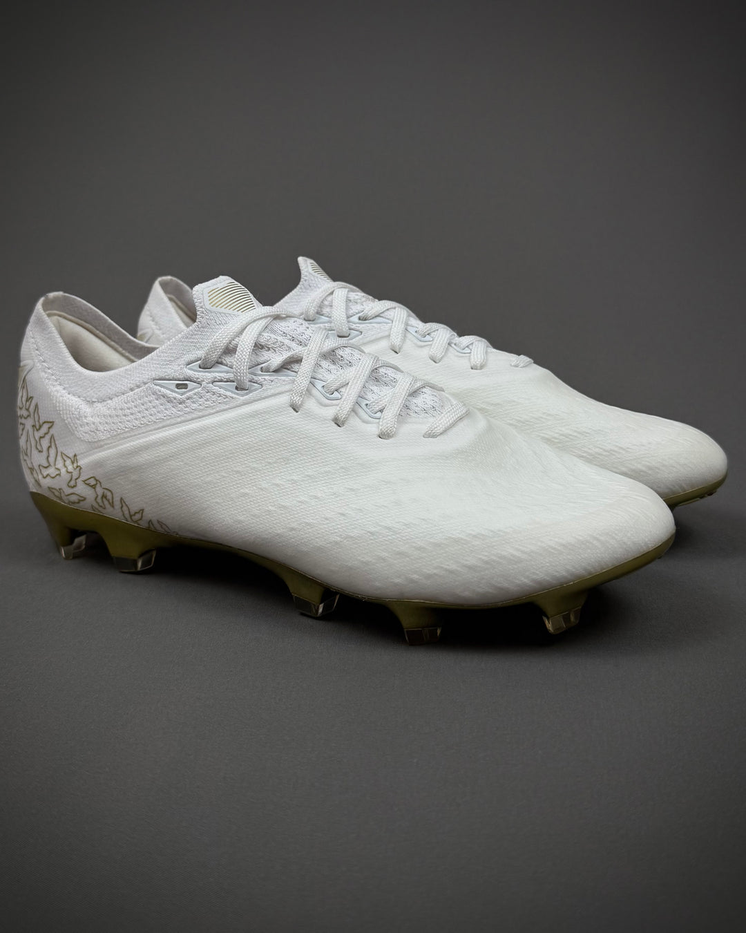 Raheem Sterling | Match-Issued Boots | 2020/21 | Manchester City