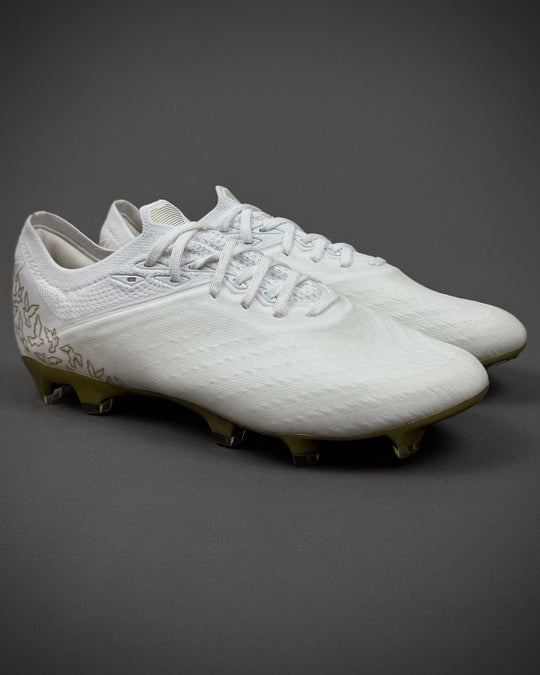 Raheem Sterling | Match-Issued Boots | 2020/21 | Manchester City