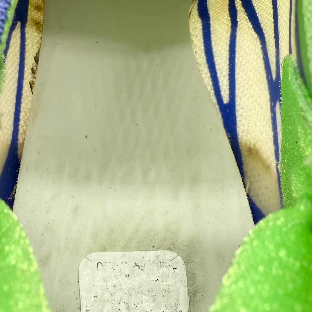 Zapatillas Adidas X Speedflow+ de Gabriel Jesus