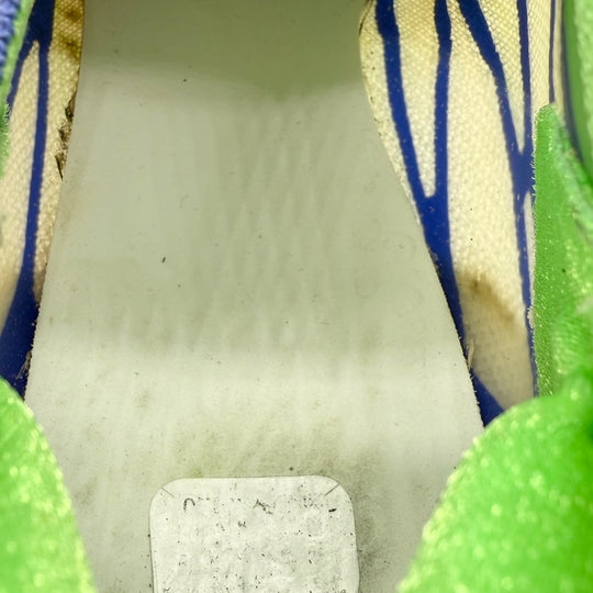 Zapatillas Adidas X Speedflow+ de Gabriel Jesus