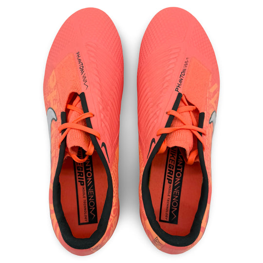 Raheem Sterling Match Issued Nike Phantom VNM Elite - 2019/20
