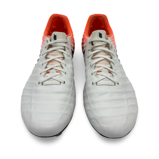 Davinson Sánchez | Match-Issued Boots | 2018/19 | Tottenham