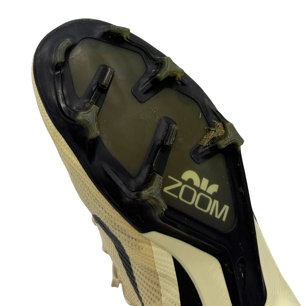 Lucas Paquetá | Match Worn | Photo-Matched | 2023/24 | 2 Goals & 1 Assist | Nike Mercurial Vapor 15 Elite