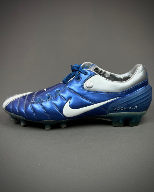 Wayne Rooney | Match-Worn Boots | 2006 FIFA World Cup | Career World Cup Debut | England