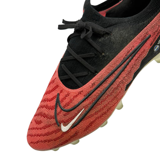 Leandro Paredes Match Worn, 4 Assists, Photo-Matched Nike Phantom GX Elite - 2023/24