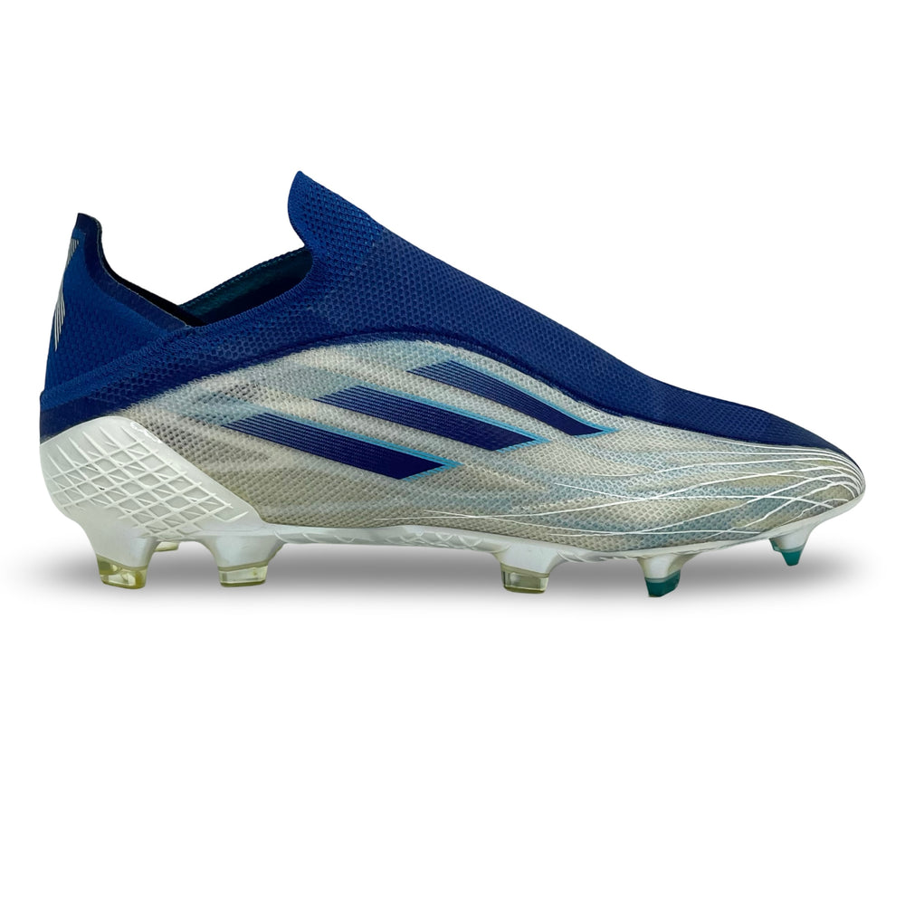 Adidas X Speedflow+ 2021/22 usada por Achraf Hakimi