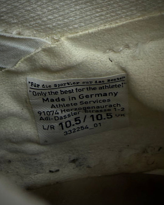 Paul Pogba | Match-Worn Boots | 2019/20 | 1 Goal | 2 Assists | Manchester United