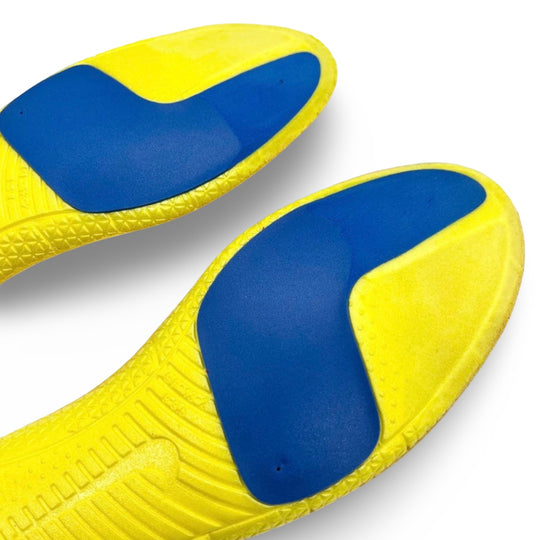 Phil Foden | Match-Issued Boots | 2018/19 | Manchester City