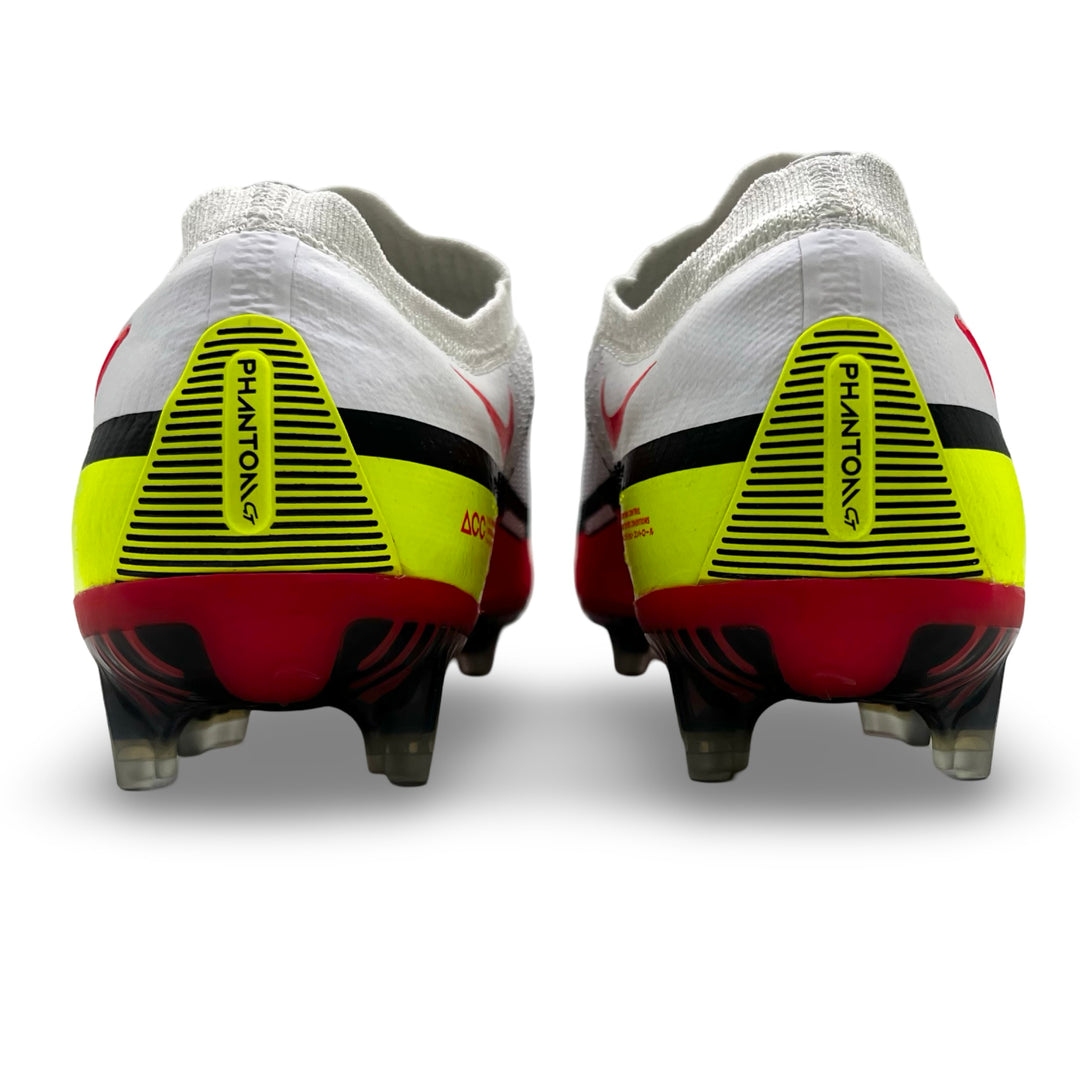 Rúben Dias 训练时所穿 Nike Phantom GT Elite 2021/22