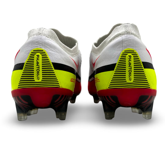 Rúben Dias 训练时所穿 Nike Phantom GT Elite 2021/22