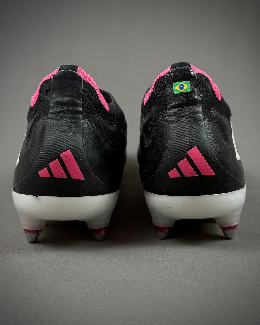 Matheus Nunes | Match-Worn Boots | 2023/24 | Career UCL Debut | Manchester City & Wolves