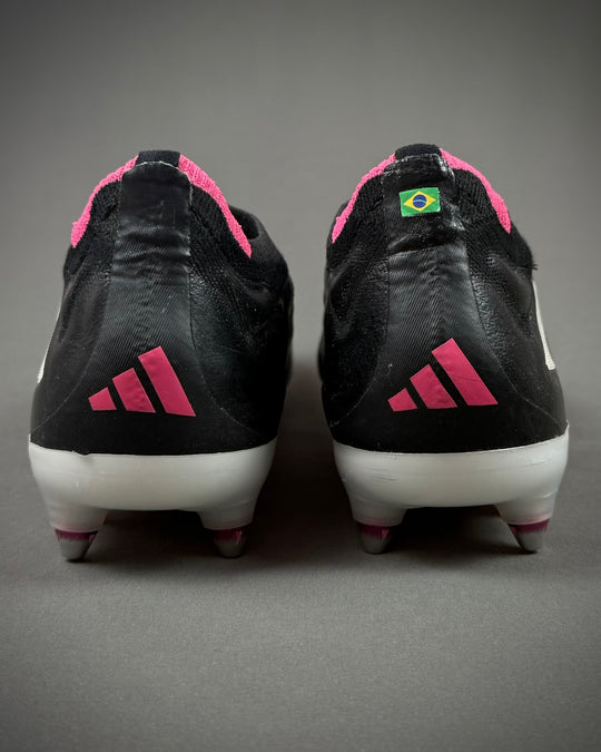 Matheus Nunes | Match-Worn Boots | 2023/24 | Career UCL Debut | Manchester City & Wolves