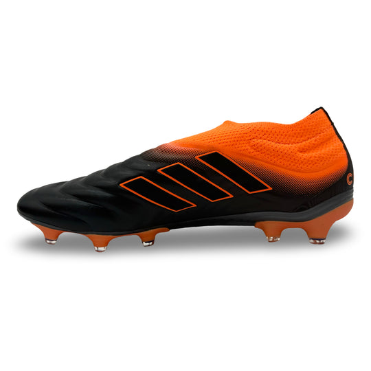 Jude Bellingham Match Issued, Dual Signed Adidas Copa 20+ - 2020/21