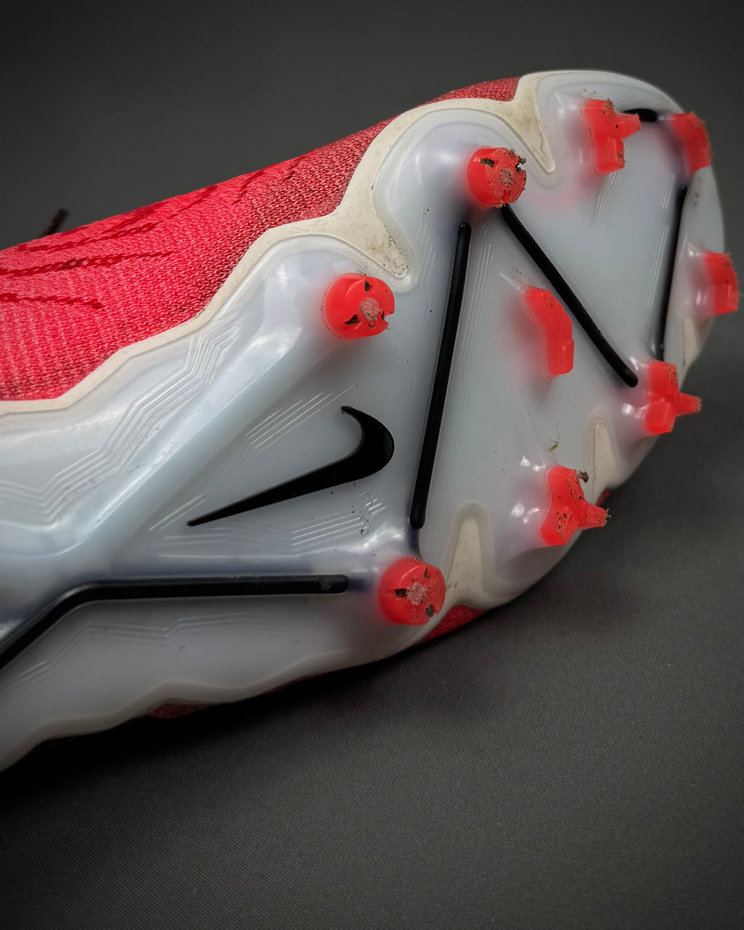 Rico Lewis | Match-Worn Boots | 2023/24 | UEFA Euro U-21 Qualifiers | Manchester City & England