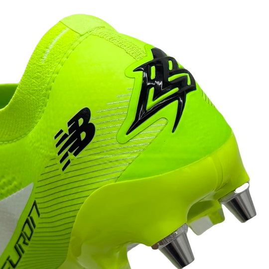 Bukayo Saka | Match-Issued Boots | 2025/26 | Arsenal & England