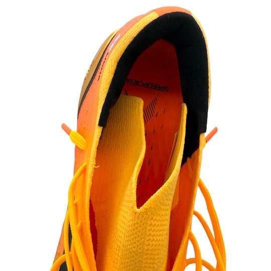 Lisandro Martínez Match Issued Adidas X Speedportal.1 - 2022/23