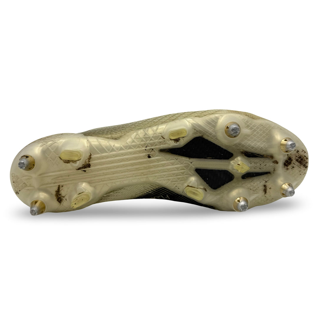 Kepa Arrizabalaga | Training Worn | 2020/21 | Adidas X Ghosted.1