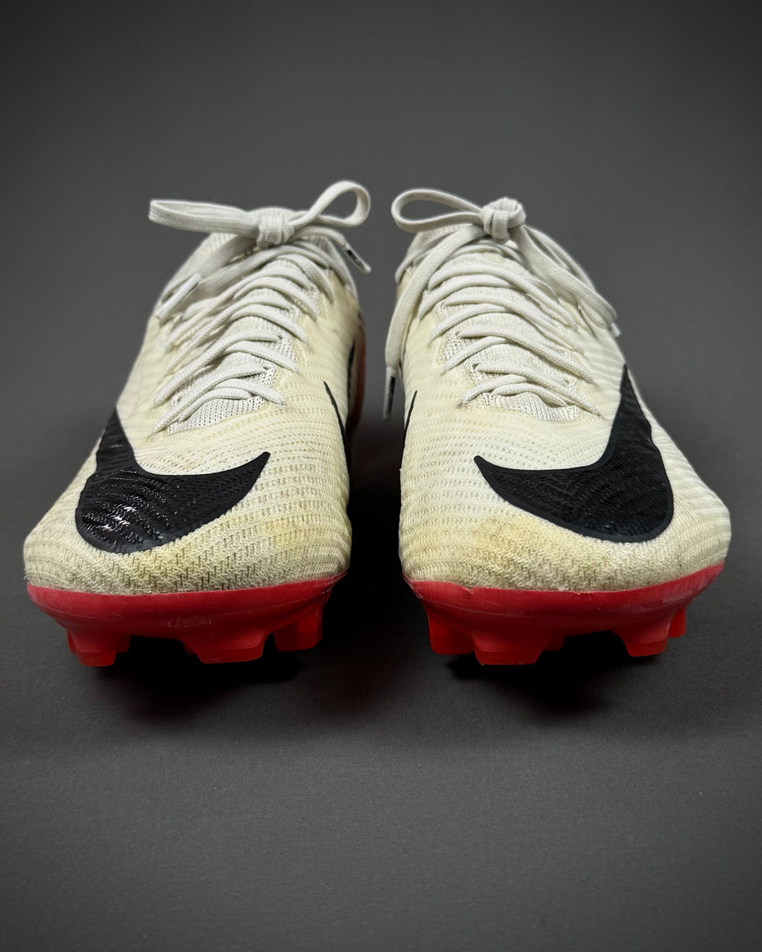 Jérémy Doku | Match-Worn Boots | 2023/24 | 1 Goal | 2 Assists | Manchester City & Belgium