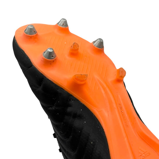 Felipe Augusto | Match-Worn Boots | 2020/21 | 6 Clean Sheets | Atlético Madrid