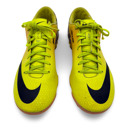 Pedro, Nike Mercurial Vapor IX, usada en partidos, fotocomparada, 1 gol marcado - Copa FIFA Confederaciones 2013