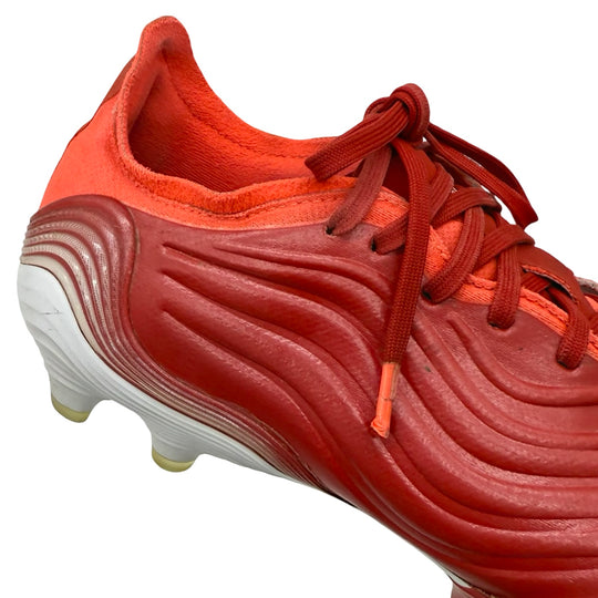 イルカイ・ギュンドアン 試合着用 Adidas Copa Sense.1 2021/22
