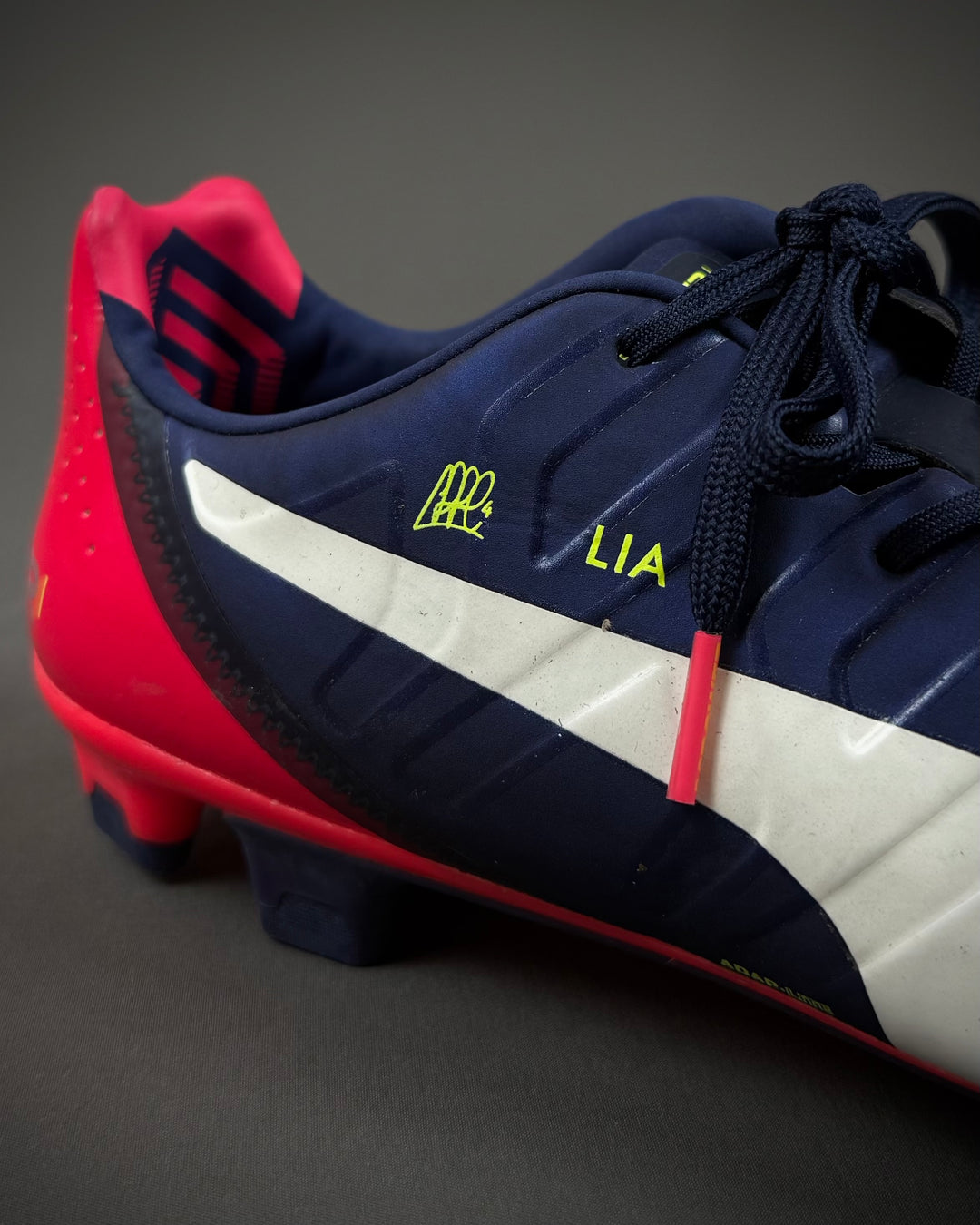 Cesc Fàbregas | Match-Worn Boots | 2014/15 | Chelsea